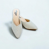 Women Nagra Heel
