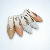 Women Nagra Heel