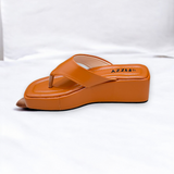 Boston Heel Sandal