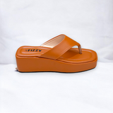 Boston Heel Sandal