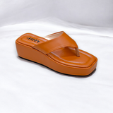 Boston Heel Sandal
