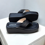 Boston Heel Sandal