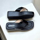 Boston Heel Sandal