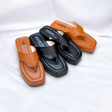 Boston Heel Sandal