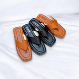 Boston Heel Sandal