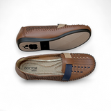Women Dr. Loafer