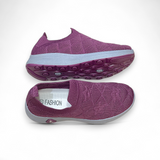 Women’s Dr. Comfort Slip-On Sneaker-905