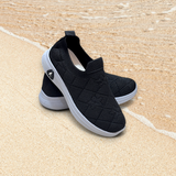 Women’s Dr. Comfort Slip-On Sneaker-906