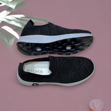 Women’s Dr. Comfort Slip-On Sneaker-906