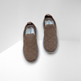 Women’s Dr. Comfort Slip-On Sneaker-904