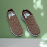 Women’s Dr. Comfort Slip-On Sneaker-904