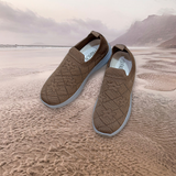 Women’s Dr. Comfort Slip-On Sneaker-904