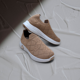 Women’s Dr. Comfort Slip-On Sneaker-904