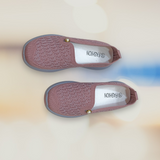 Women’s Casual Mesh Slip-On Loafer / Comfort Sneaker-901