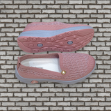 Women’s Casual Mesh Slip-On Loafer / Comfort Sneaker-901