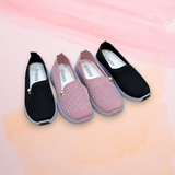 Women’s Casual Mesh Slip-On Loafer / Comfort Sneaker-901