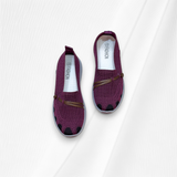 Women’s Casual Mesh Slip-On Loafer / Comfort Sneaker-902