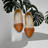 Women Classic Pumps-912