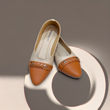 Women Classic Pumps-912