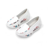 Balance Heel-Dr. Shoe