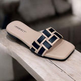 Chess Motive Sandal-920