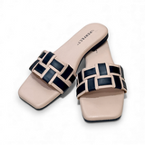 Chess Motive Sandal-920