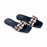 Chess Motive Sandal-919