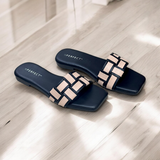 Chess Motive Sandal-919