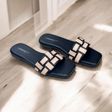 Chess Motive Sandal-919