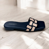 Chess Motive Sandal-919