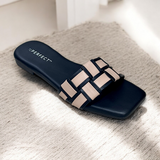 Chess Motive Sandal-919