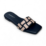 Chess Motive Sandal-919