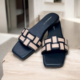 Chess Motive Sandal-919