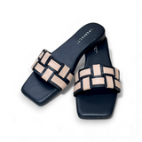Chess Motive Sandal-919