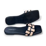 Chess Motive Sandal-919