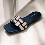 Chess Motive Sandal-919