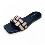 Chess Motive Sandal-919