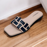 Chess Motive Sandal-920