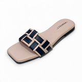 Chess Motive Sandal-920