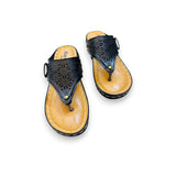 SUPER SOFT-2 FINGER -DR.SANDAL