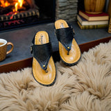 SUPER SOFT-2 FINGER -DR.SANDAL