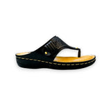 SUPER SOFT-2 FINGER -DR.SANDAL