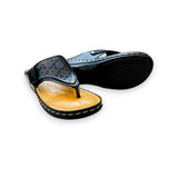 SUPER SOFT-2 FINGER -DR.SANDAL