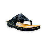 SUPER SOFT-2 FINGER -DR.SANDAL