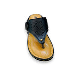 SUPER SOFT-2 FINGER -DR.SANDAL
