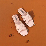 Baby Pink - Slides