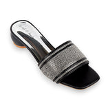 LOW-HEEL