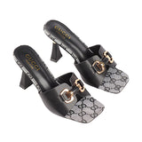 SLIDER HIGH HEEL