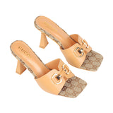 SLIDER HIGH HEEL