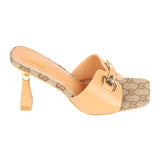 SLIDER HIGH HEEL